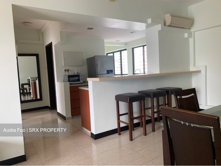 The Bencoolen (D7), Apartment #229563981